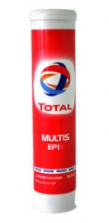 TOTAL MULTIS EP 1